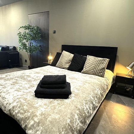 Studio Flat With A View Krasków Εξωτερικό φωτογραφία