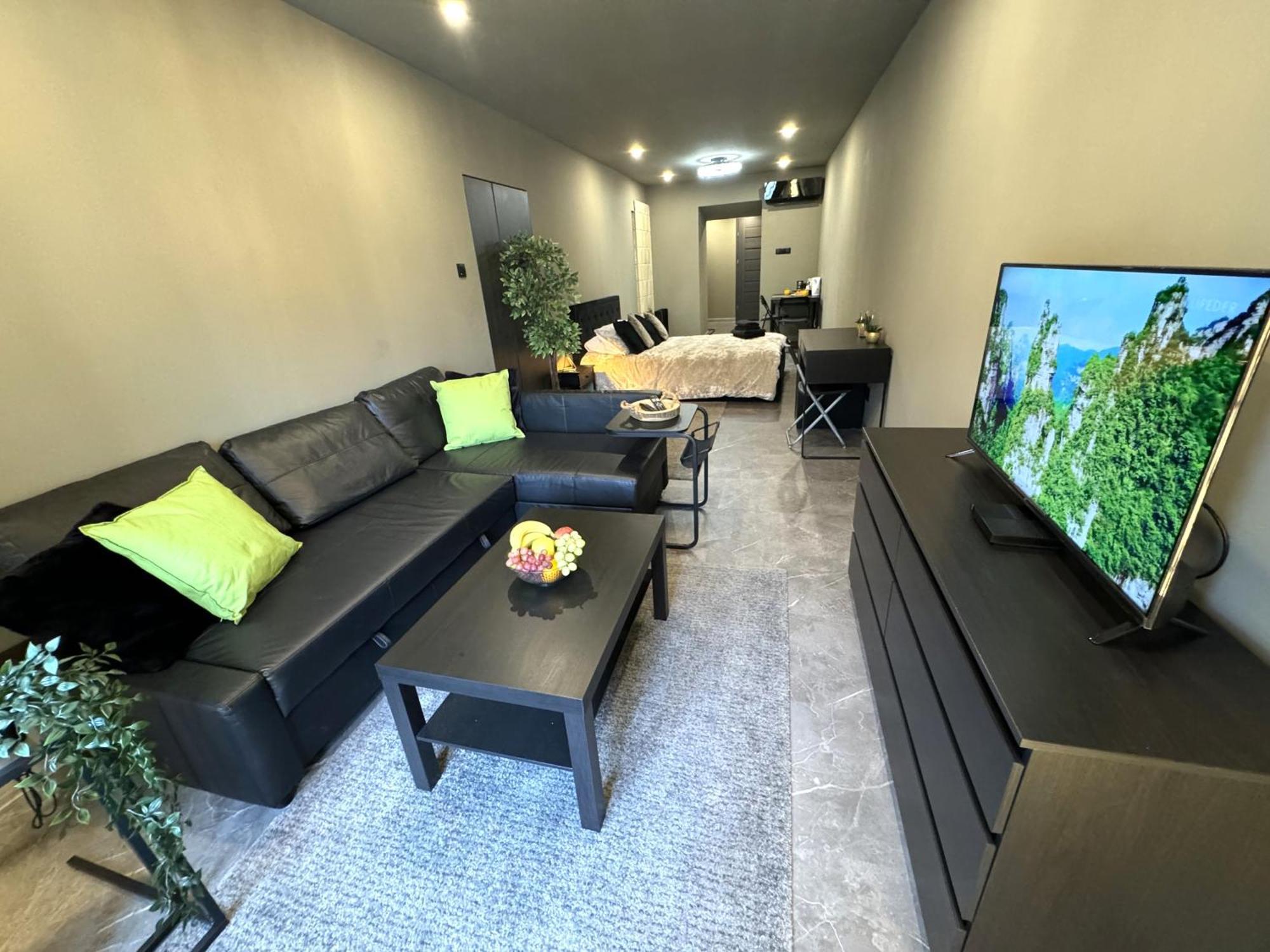 Studio Flat With A View Krasków Εξωτερικό φωτογραφία